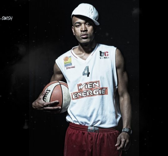 Markus (SWISH) Carr